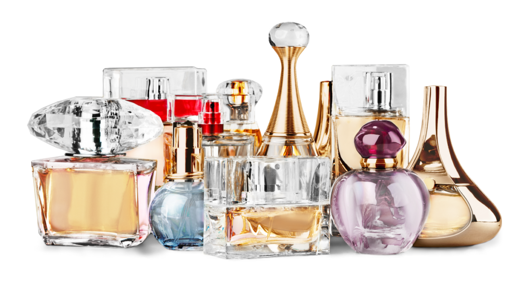 Como o visagismo pode ajudar na escolha de perfumes